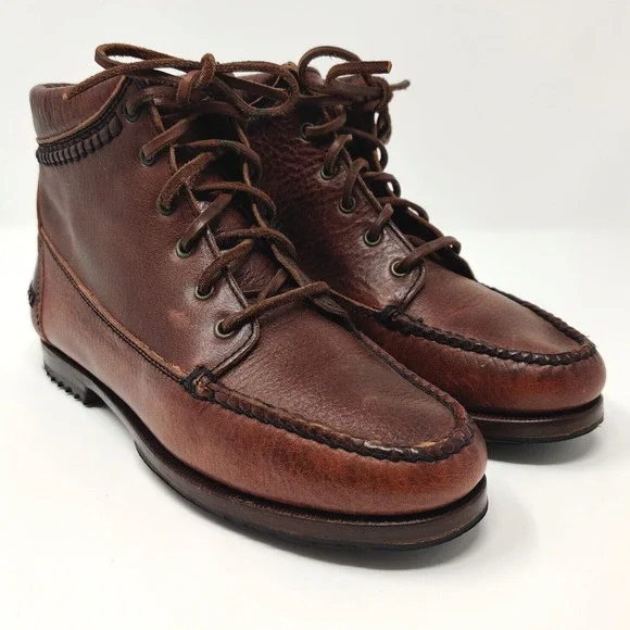 Cole Haan | Shoes | Cole Haan Country Womens Leather Chukka  display picture 2